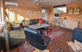Two-Bedroom Holiday Home In Sydals - Skovbyballe - 8
