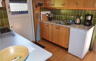 Holiday Home Fjordparken Farsø Iv - Hvalpsund - 3