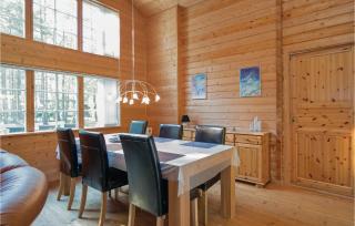 Holiday Home Madss Plantage Hadsund Xi - Helberskov - 2