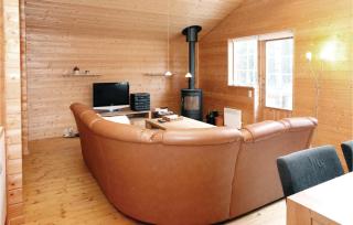 Holiday Home Madss Plantage Hadsund Xi - Helberskov - 3