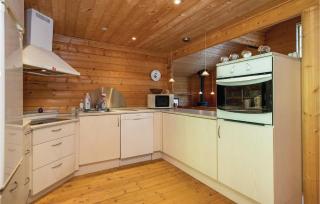 Holiday Home Madss Plantage Hadsund Xi - Helberskov - 8