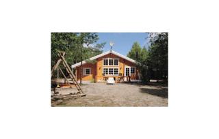 Holiday Home Mads's Plantage Hadsund Xi - Helberskov - 9