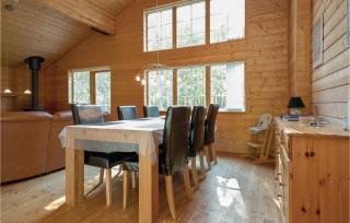 Holiday Home Madss Plantage Hadsund Xi - Helberskov - 1