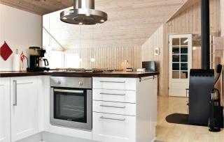 Holiday Home Bæverstien Denm - Marielyst - 2