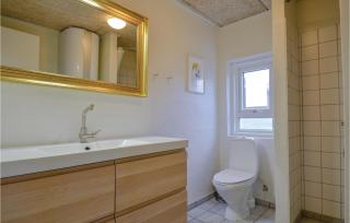 Gorgeous Home In Ebeltoft With Sauna - Ebeltoft - 9
