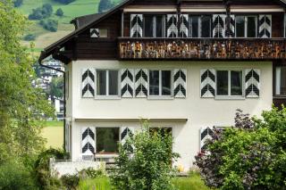 Edelweiss Haus Collina - Flims - 2