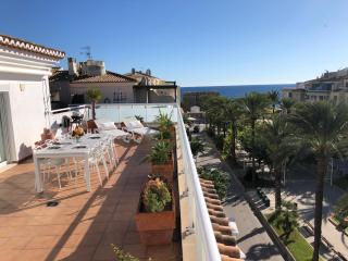Penthouse La Paz 9 - Castle view - 7