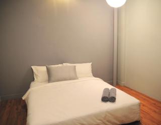 GRAYHAUS SOHO Ipoh - Ipoh - 5