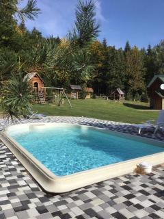 Хутір Стаєчне - 1