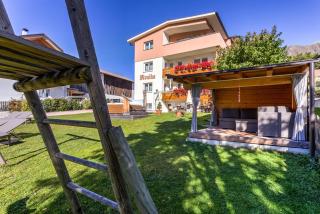 enjoy Monika apartments - San Valentino alla Muta - 3