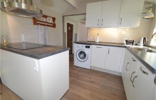 Four-Bedroom Holiday Home In Vordingborg - Vordingborg - 8