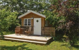 Four-Bedroom Holiday Home In Vordingborg - 1