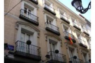 Suite Prado - 9