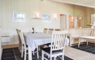 Holiday Home Skovager Græsted Denm - 1