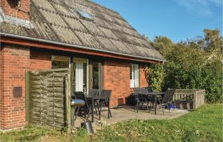 Four-Bedroom Holiday Home In Tranekar - Tranekær - 7