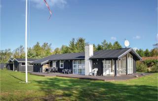 Holiday Home Klemmen Jerup X - 5