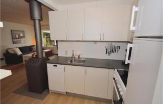 Holiday Home Blavand Xx - Blåvand - 7