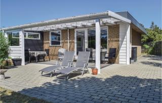 Holiday Home Blavand Xx - Blåvand - 3