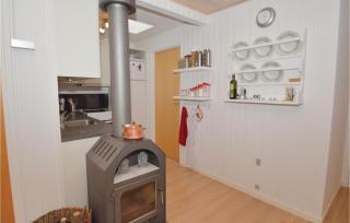 Holiday Home Blavand Xx - Blåvand - 2