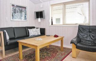 Holiday Home Torpet Hovborg Xi - Hovborg - 9