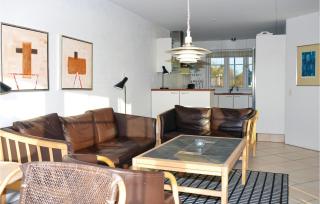 Holiday Home Sdr, Frankel Rømø Denm - Havneby - 8