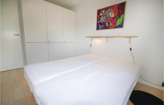Holiday Home Ternevangen Nysted I - Nysted - 6