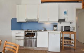 Beautiful Apartment In Ringkøbing - Ringkøbing - 9