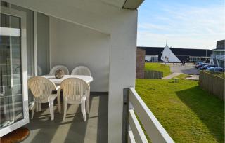 Beautiful Apartment In Ringkøbing - Ringkøbing - 8