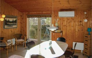 Holiday Home Pandrup With Hot Tub V - Rødhus - 3
