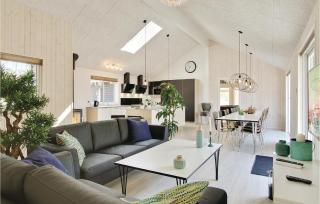 Holiday Home Nexø With Fireplace 04 - 7