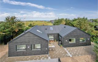 Lovely Home In Blokhus With Sauna - Blokhus - 9