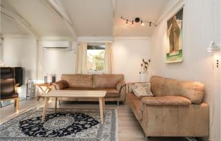 Three-Bedroom Holiday Home In Saltum - 9