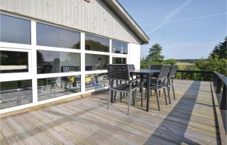 Holiday Home Nørreløkke Broager I - Broager - 6