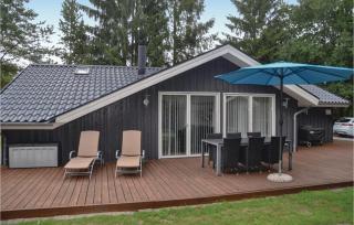Holiday Home Give 37 - Lindet - 8