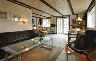 Three-Bedroom Holiday Home In Spottrup - Spottrup - 4