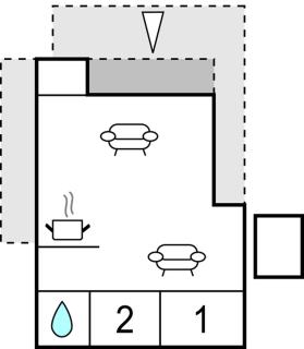 Three-Bedroom Holiday Home In Humble - Humble - 8