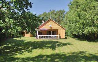 Three-Bedroom Holiday Home In Humble - 6