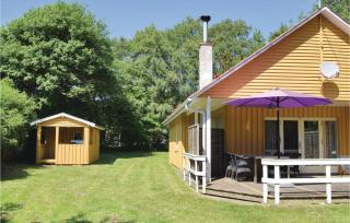 Three-Bedroom Holiday Home In Humble - Humble - 2