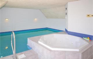 Nice Home In Oksbøl With Sauna - 9