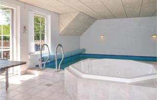 Nice Home In Oksbøl With Sauna - Oksbøl - 6