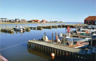 Holiday Home Klitengene Ulfborg Vi - 8