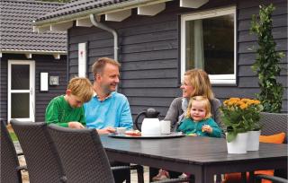 Beautiful Home In Sydals With Wifi - Høruphav - 1