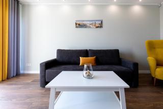 Amare Apartments A1 - Mosty - 4