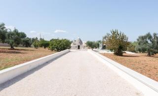 Villa Degli Ulivi - Ceglie Messapica - 3