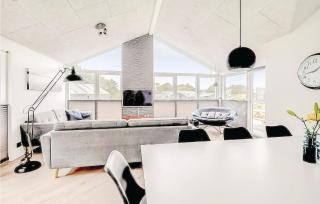 Holiday Home Haderslev 94 - Kelstrup Strand - 2