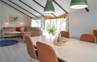 Holiday Home Møllevangen Ix - 2