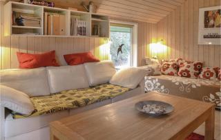 Holiday Home Blomstervangen Ix - 8