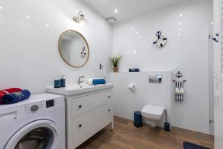 Amare Apartments B1 - Mosty - 2