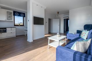 Amare Apartments B1 - Mosty - 6