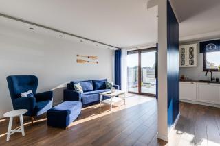 Amare Apartments B1 - Mosty - 4